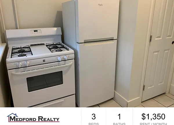 136 S Union St #4