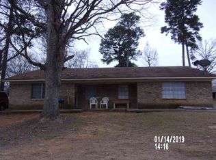 314 Tammy Lynn Dr, Longview, TX 75604
