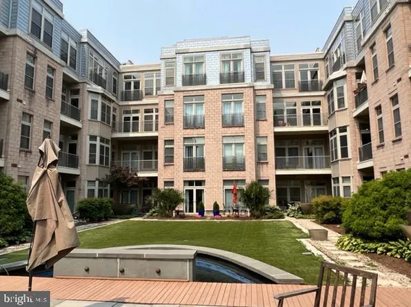 1209 N Charles St Unit 211, Baltimore, MD 21201