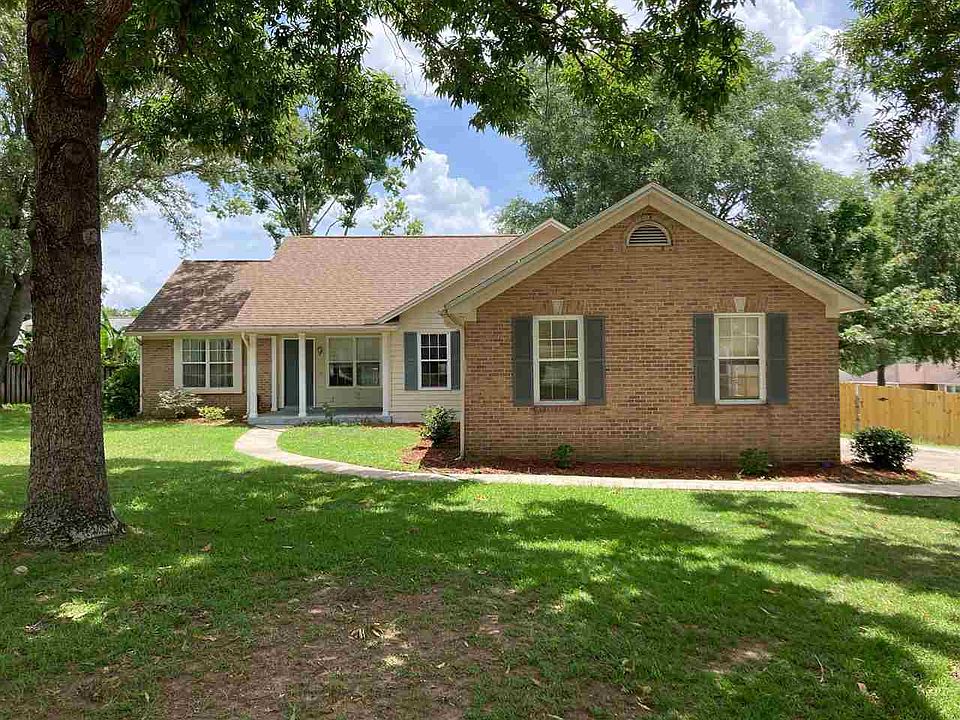 1205 Smoke Rise Ln, Tallahassee, FL 32317 | Zillow