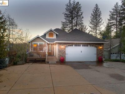 791 Forest Meadows Dr, Murphys, CA, 95247