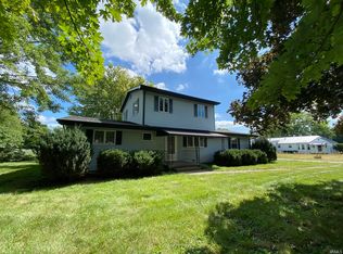 4005 S Meridian St, Marion, IN