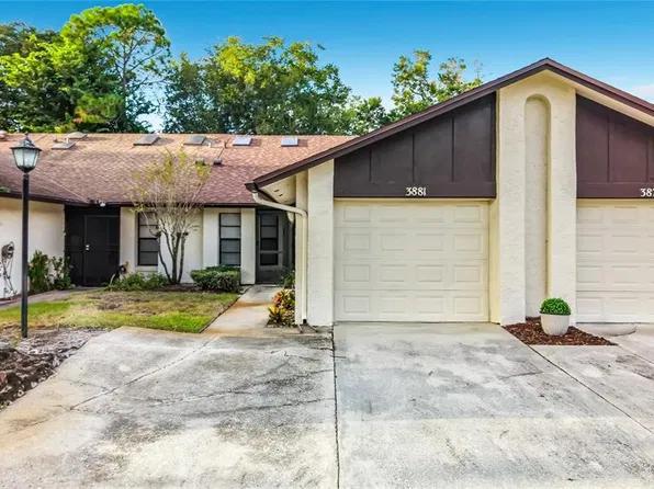 3881 VILLA ROSE LANE, ORLANDO, FL 32808
