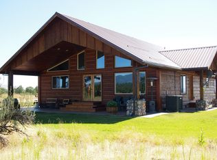 79805 Rock Creek Dam Rd, Wamic, OR 97063