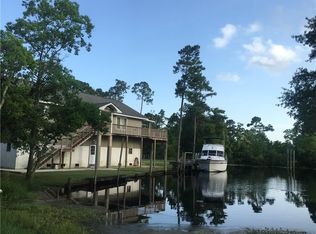 125 Middlebrook Dr, Slidell, LA 70458