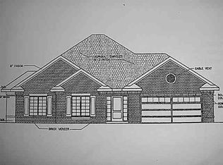 12845 Tallow Cir, Beaumont, TX 77713