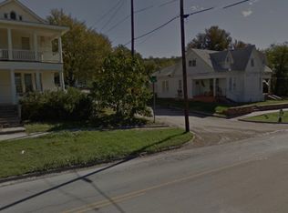 1202 N Oak Ave, Mineral Wells, TX 76067