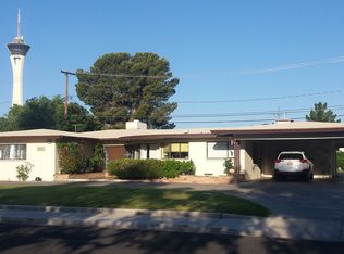 1480 S 7th St, Las Vegas, NV 89104