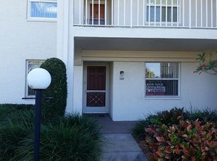 7201 29th Avenue Dr W APT 101, Bradenton, FL 34209