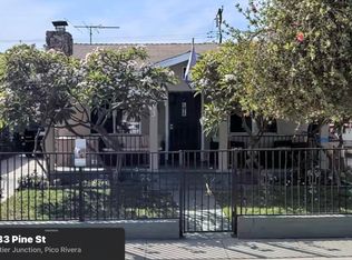 4733 Pine St, Pico Rivera, CA 90660
