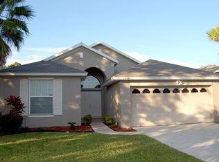 1202 Cherry Valley Way, Orlando, FL 32828