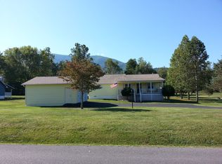3668 Valley View Rd, Sevierville, TN 37862