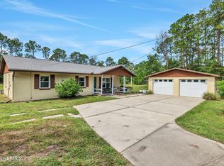 8538 OCALA Avenue, Jacksonville, FL 32220