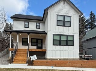 113 N 5th Aly, Roslyn, WA 98941