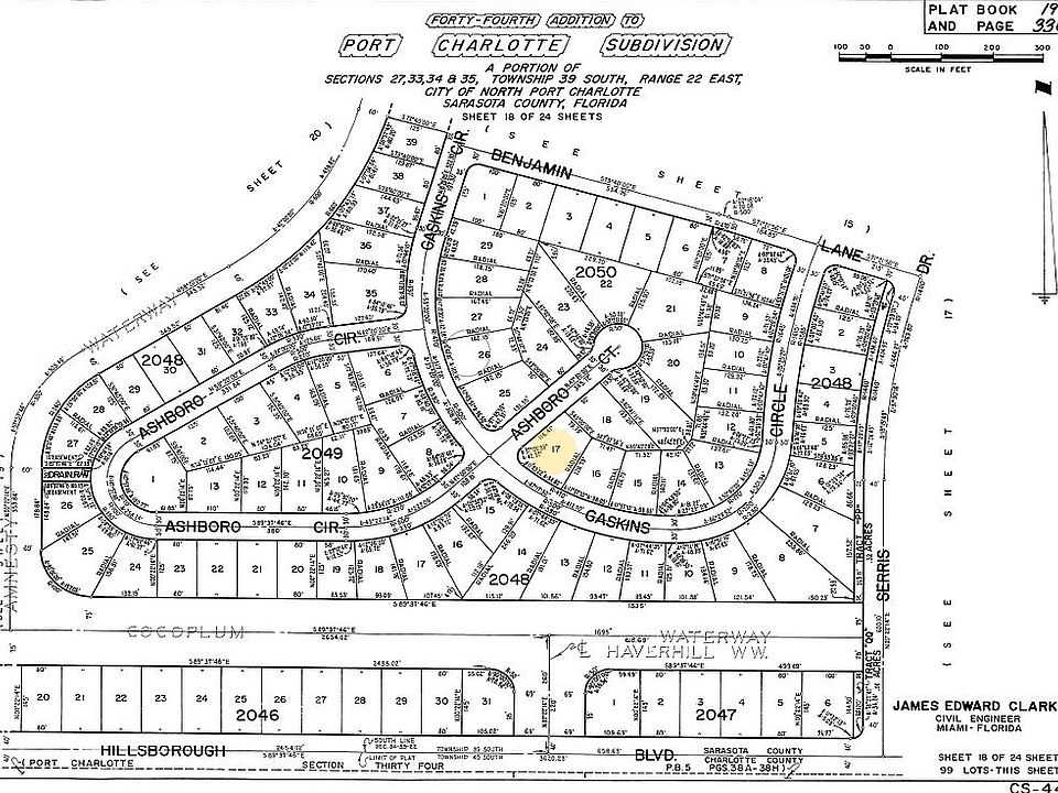 2nd image of Ashboro Ct