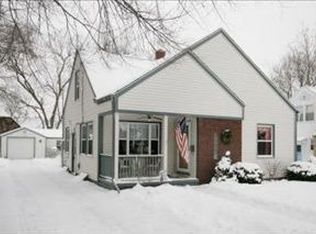 196 Chestnut St, Battle Creek, MI 49017