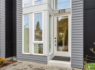 6115 17th Ave NW, Seattle, WA 98107