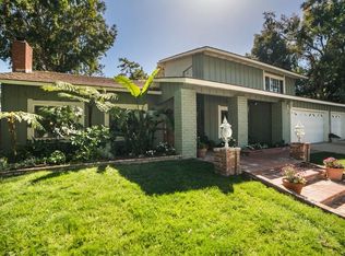 296 W Siesta Ave, Thousand Oaks, CA 91360