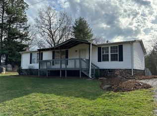 3871 Piedmont Rd, Morganton, NC 28655