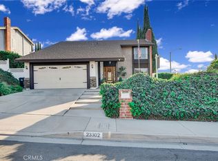 23302 Wagon Trail Rd, Diamond Bar, CA 91765