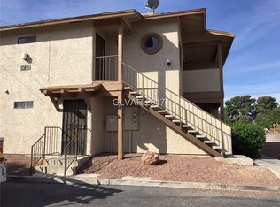 3712 Snorkel Cir #C, Las Vegas, NV 89108
