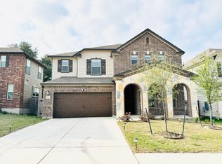 709 Jud Allen Way, Leander, TX 78641