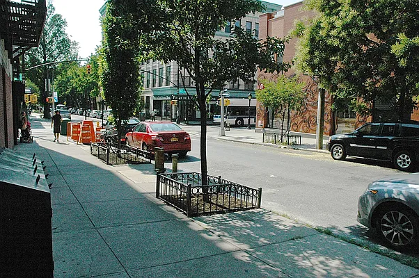 Rented by Boerum Hill Realty | media 53