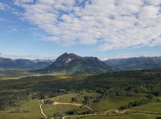 19 Ridge Rd, Crested Butte, CO 81224