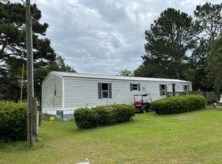 621 Morrison Creek Rd, Adel, GA 31620