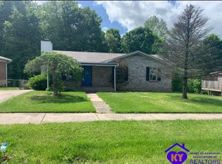 148 Kentucky Cir, Radcliff, KY 40160