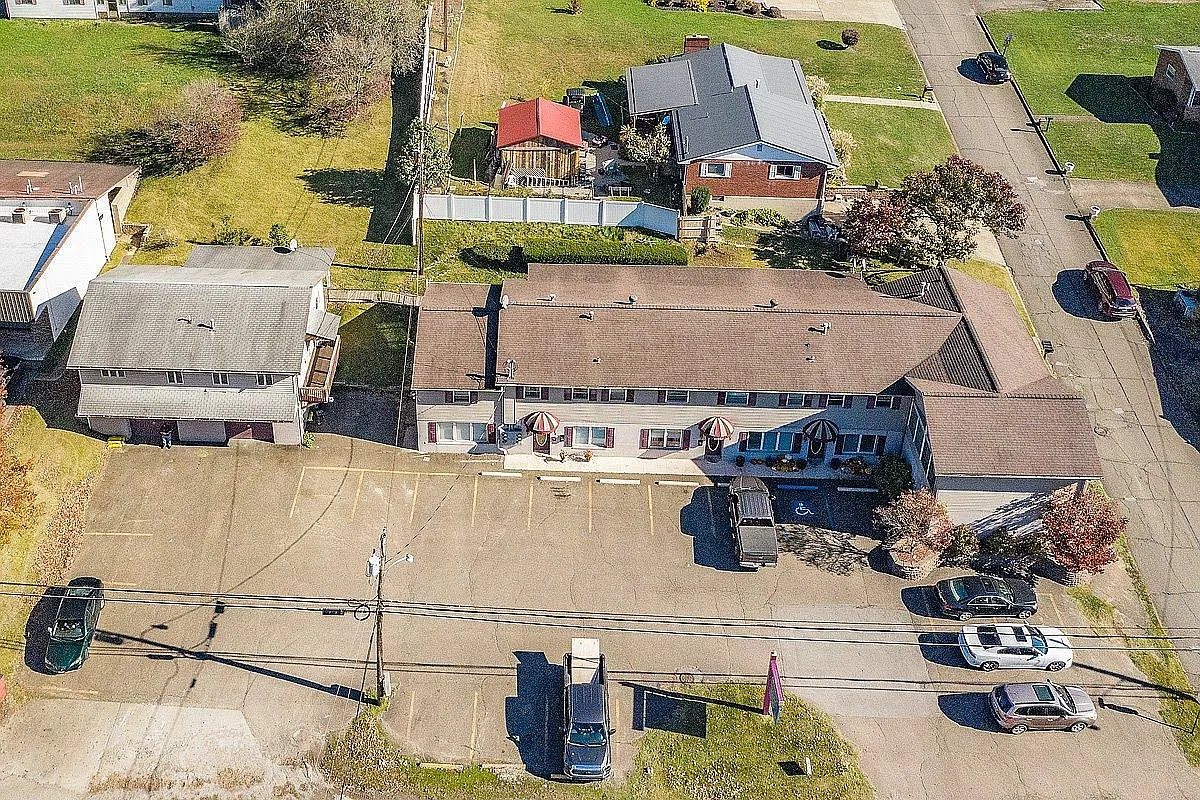 2 bed, $1,500 — Photo 1