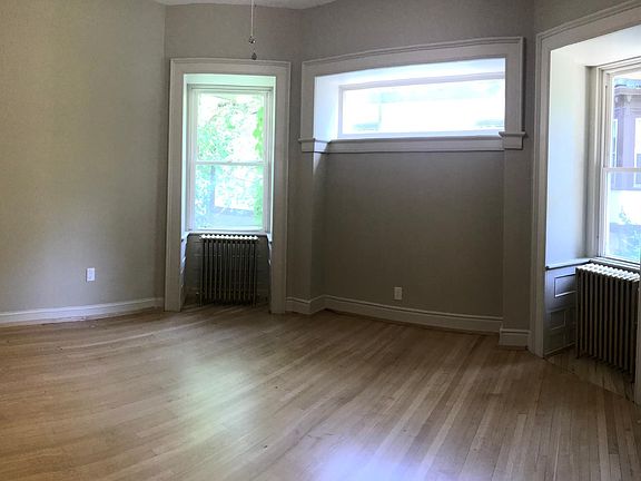bedroom #1