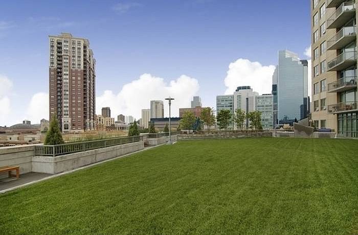 Rooftop Park