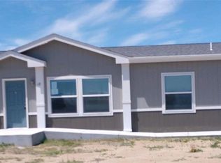 18 E Ranch Rd, Wiggins, CO 80654