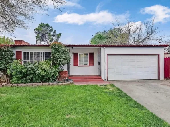 22625 Orion St, Hayward, CA 94541
