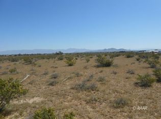 Upjohn Ave, Ridgecrest, CA 93555