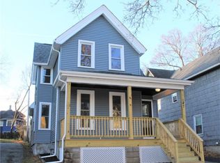 147 Benton St, Rochester, NY 14620