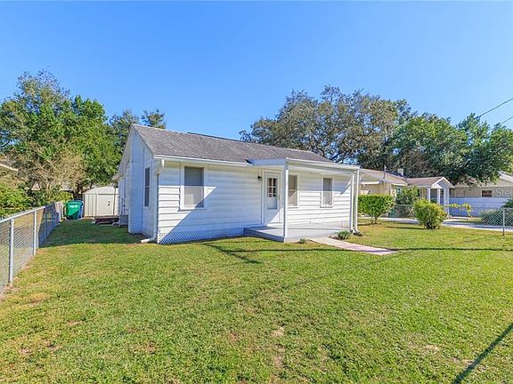 4th image of 8707 N Edison Ave