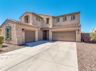 4644 W South Butte Rd, San Tan Valley, AZ 85142