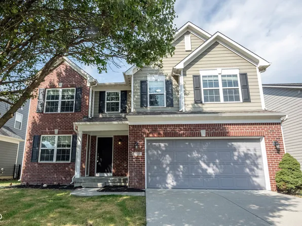 13672 Sunnyvale Ln, Carmel, IN 46074
