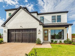 2322 Mercy Way, Saint Paul, TX 75098