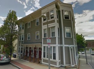 147 Centre St #151-2, Roxbury, MA 02119