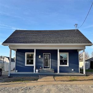 309 Milton St, Paris, IL, 61944