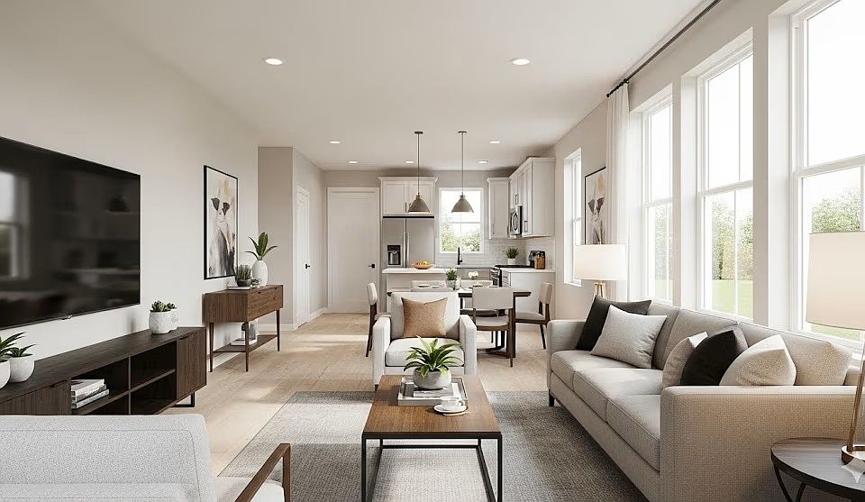 2nd image of 3540 Datura St #11550655