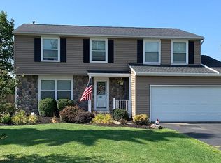 5019 Overlook Point, Hamburg, NY 14075