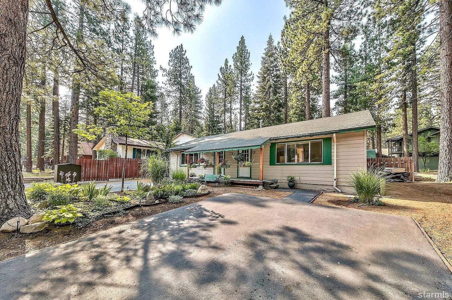 600 Glorene Ave #B, South Lake Tahoe, CA 96150 | Zillow