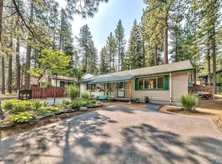 600 Glorene Ave #B, South Lake Tahoe, CA 96150