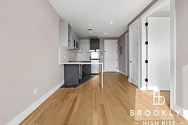 Rented by Brooklyn High Rise LLC