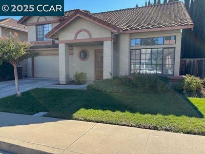 3443 Lexington Way, Antioch, CA, 94509