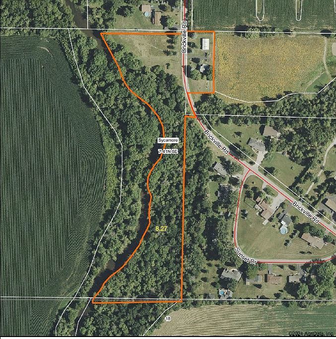 2nd image of 28234 Brickville Rd